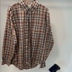 Brooks Brother Dress Shirt